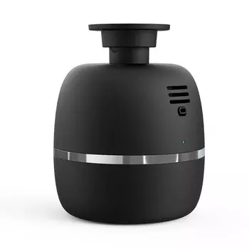 Потолочный ароматический диффузор IWP 1000 м