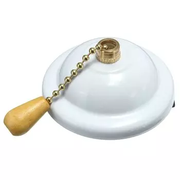 Потолочный патрон ESMARTER металлический