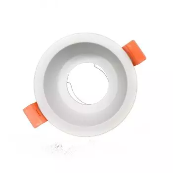 Потолочный прожектор Ourving GU10 белый