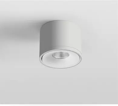 Потолочный светильник abay COB 9-24 Вт регулируемый