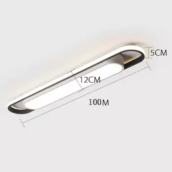 Потолочный светильник Artpad LED