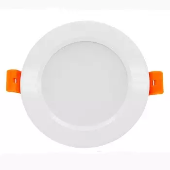 Потолочный светильник DBF алюминиевый 3-12Вт