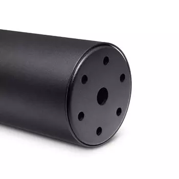 Потолочный светильник DBF, белый/черный, 5 Вт