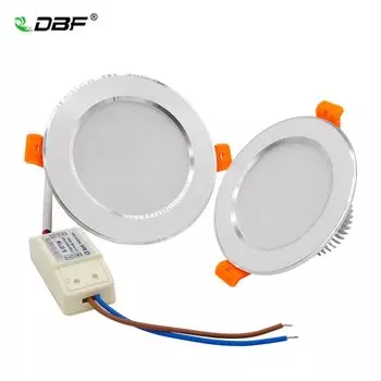 Потолочный светильник DBF SMD 2835