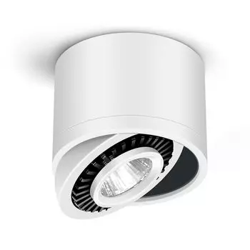 Потолочный светильник DVOLADOR 15 Вт