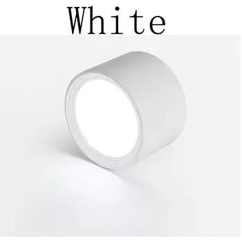 Потолочный светильник FandeYun белый 5-15Вт