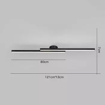 Потолочный светильник Feimefeiyou 3 цвета света