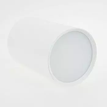 Потолочный светильник GDQHZ COB LED 5-24 Вт теплый/натуральный/холодный белый