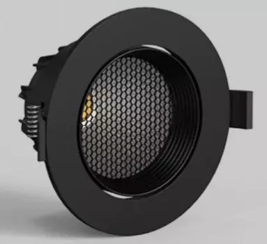 Потолочный светильник Haohaoeshard Soft Sky 5-18 Вт теплый/естественный/холодный белый