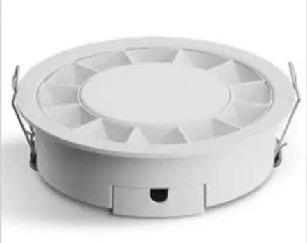 Потолочный светильник haohaoeshard, теплый белый, 7 Вт