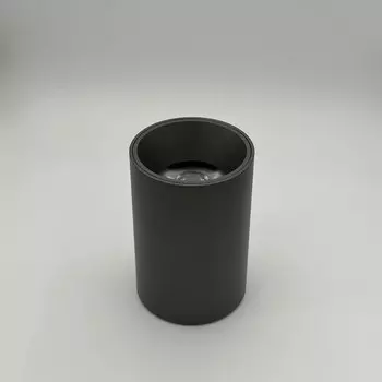 Потолочный светильник HONGSUNS цилиндрический шампань 5W7W9W12W15W18W20W