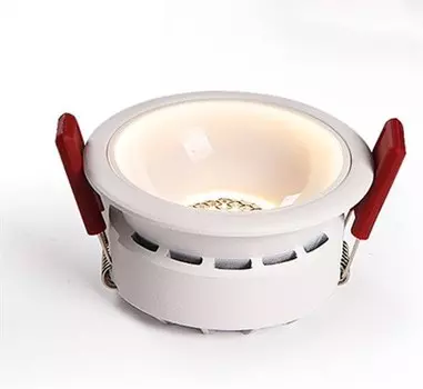 Потолочный светильник IWP COB 7-20 Вт