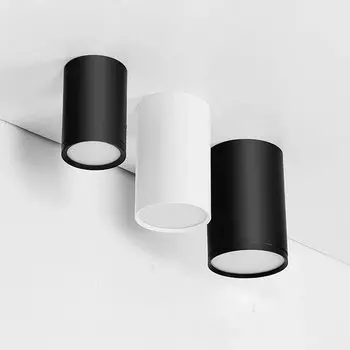 Потолочный светильник JSEX COB 5-36 Вт