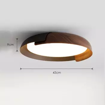 Потолочный светильник LASHA в скандинавском стиле