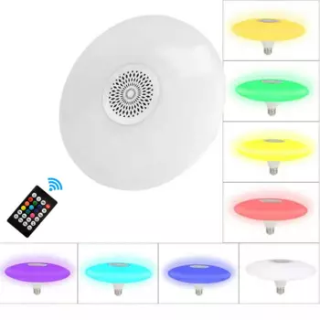 Потолочный светильник Ligghig с Bluetooth