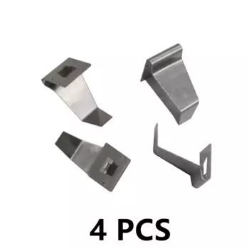 Потолочный светильник, люк на крыше, зажим для лампы для чтения, пряжка для Porsche Cayenne 11-18 Macan 14-22 Panamera 10-16