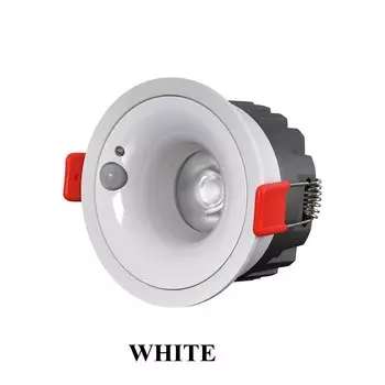 Потолочный светильник MDNG CeiliBody 9/12Вт