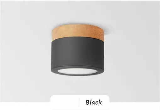 Потолочный светильник Mzvul 5Вт/12Вт