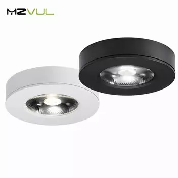 Потолочный светильник Mzvul LED, белый, 10Вт