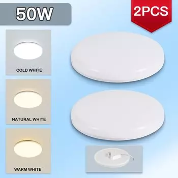 Потолочный светильник NoEnName_Null 30 Вт