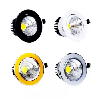 Потолочный светильник OEMG COB 5-18 Вт