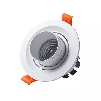 Потолочный светильник OEMG регулируемый угол луча 15/45/60 градусов 12/18/20 Вт