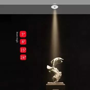 Потолочный светильник OIMG COB 5Вт/7Вт/9Вт/12Вт