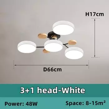 Потолочный светильник PDQ H173