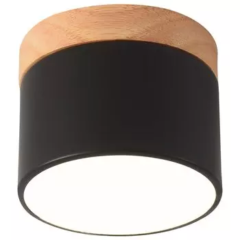 Потолочный светильник PDQ LED 7-15 Вт