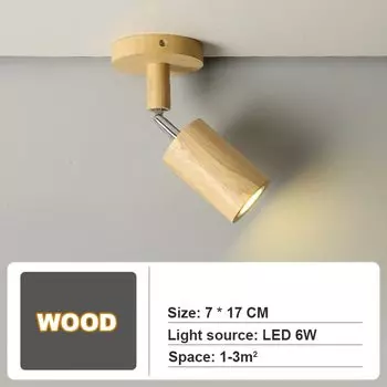 Потолочный светильник QUASHION