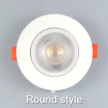 Потолочный светильник teetealy 3Вт-12Вт