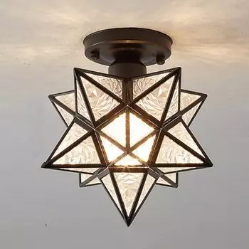 Потолочный светильник XINYANSEE, акриловый, скандинавский