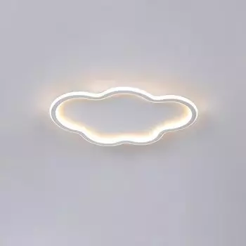 Потолочный светильник ZIMULONG Белое Облако