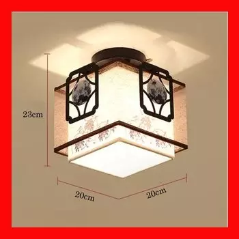 Потолочный светильник ZODOLAMP