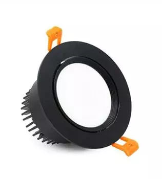 Потолочный светодиодный светильник Brangdy COB 3-15Вт