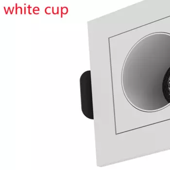 Потолочный светодиодный светильник GFXXYH, 220В