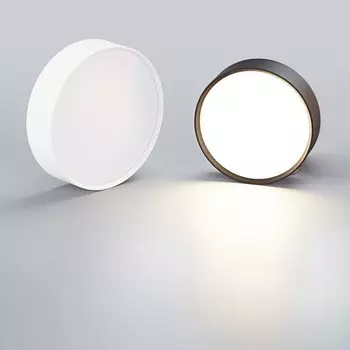 Потолочный светодиодный светильник HKOSM 9Вт/12Вт/18Вт