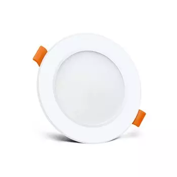 Потолочный светодиодный светильник POLKE 220В 3-12Вт