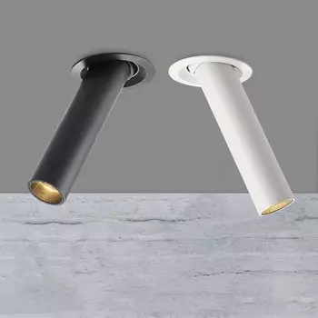 Потолочный светодиодный светильник POLKE