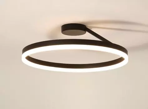 Потолочный светодиодный светильник QIYIMEI