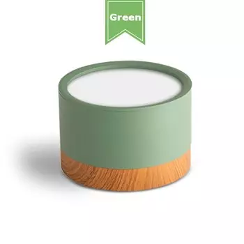 Потолочный светодиодный светильник Teetealy