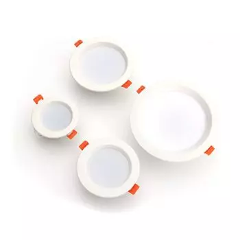 Потолочный светодиодный светильник THEBSE 3Вт/5Вт/7Вт/9Вт/12Вт/18Вт