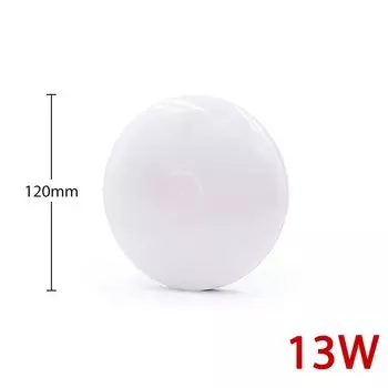 Потолочный светодиодный светильник YNL