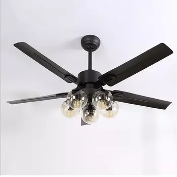 Потолочный вентилятор SAYWE Magic Bean