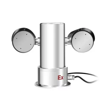 Угольная установка, угольная бункерная установка, угольная свая, замкнутая онлайн-контроль температуры, двойное быстрое взрывозащищенное Инфракрасное изображение