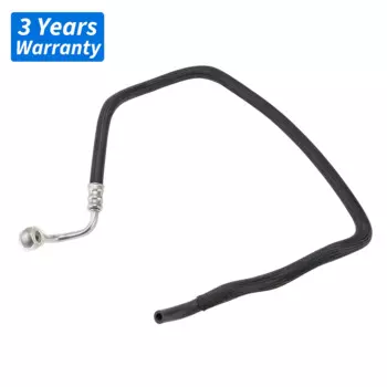 Шланг гидроусилителя руля 4F1422891A,4F1422891M,4F1422891L для AUDI A6 Allroad C6 2,7/3,0/3,2/4,2 2006-2011,A6 C6 2004-2011