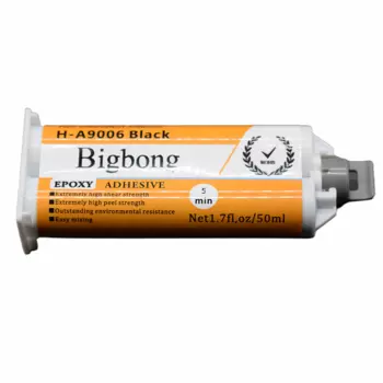 Powertoolbit Эпоксидный клей 1:1 50 мл