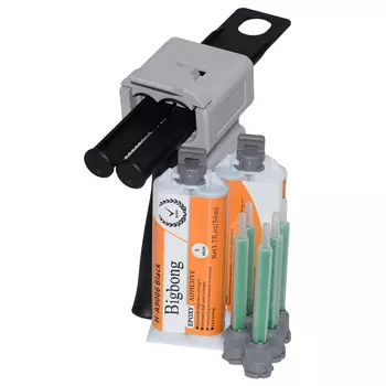 Powertoolbit набор эпоксидного клея 2х50 мл