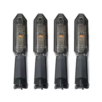 Поворотники для KAWASAKI Z900 Z900RS Z125, фотовспышка для мотоцикла Z250 Z250SL Z300 Z400 Z650 Z750 Z800 Z1000 Z1000R