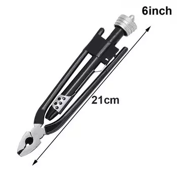 Плоскогубцы JIXIU для проволоки